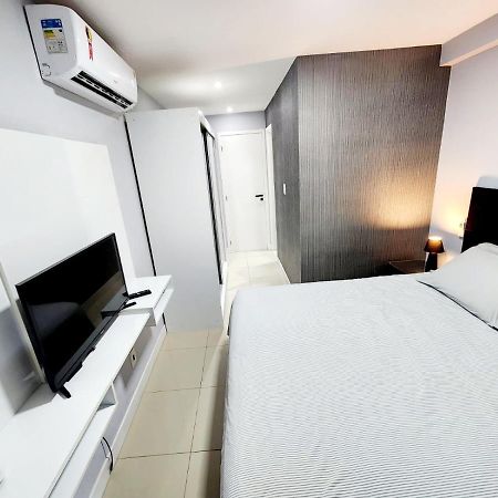 Apartmán Cobertura Em Ondina Salvador Exteriér fotografie