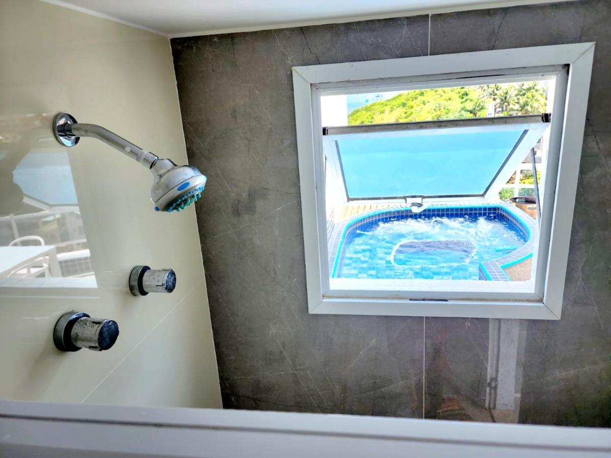 Apartmán Cobertura Em Ondina Salvador Exteriér fotografie