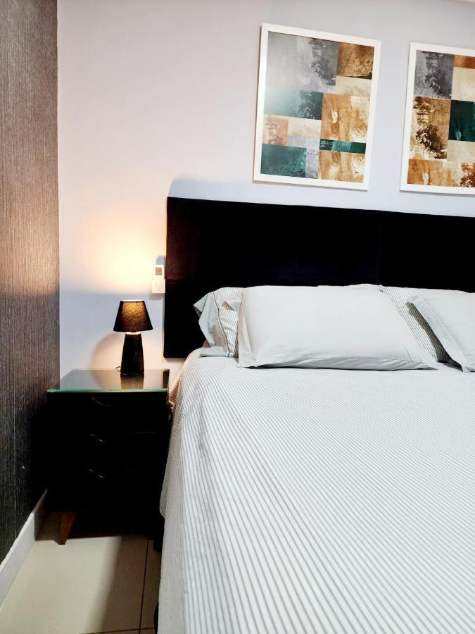 Apartmán Cobertura Em Ondina Salvador Exteriér fotografie