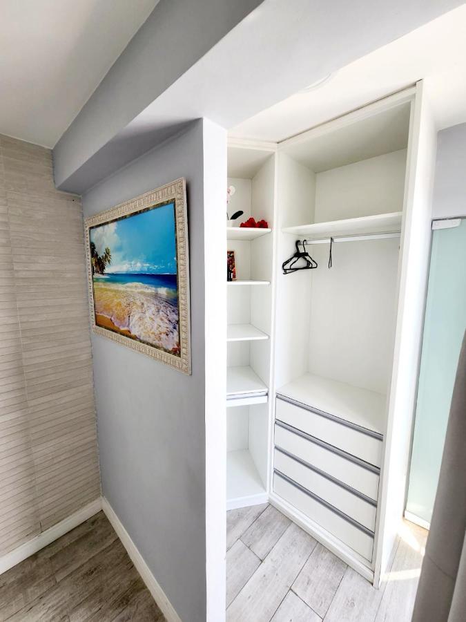 Apartmán Cobertura Em Ondina Salvador Exteriér fotografie