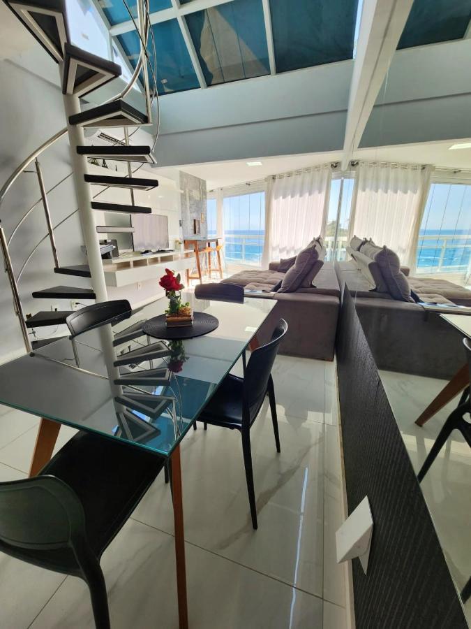 Apartmán Cobertura Em Ondina Salvador Exteriér fotografie