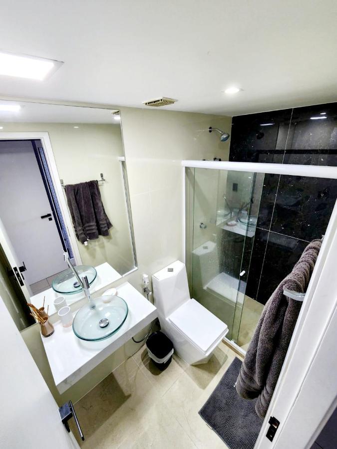 Apartmán Cobertura Em Ondina Salvador Exteriér fotografie