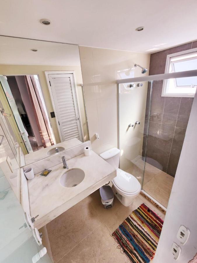 Apartmán Cobertura Em Ondina Salvador Exteriér fotografie