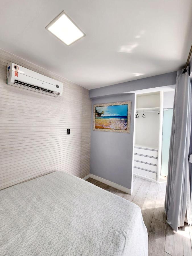 Apartmán Cobertura Em Ondina Salvador Exteriér fotografie