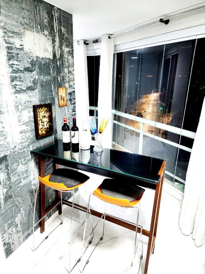 Apartmán Cobertura Em Ondina Salvador Exteriér fotografie