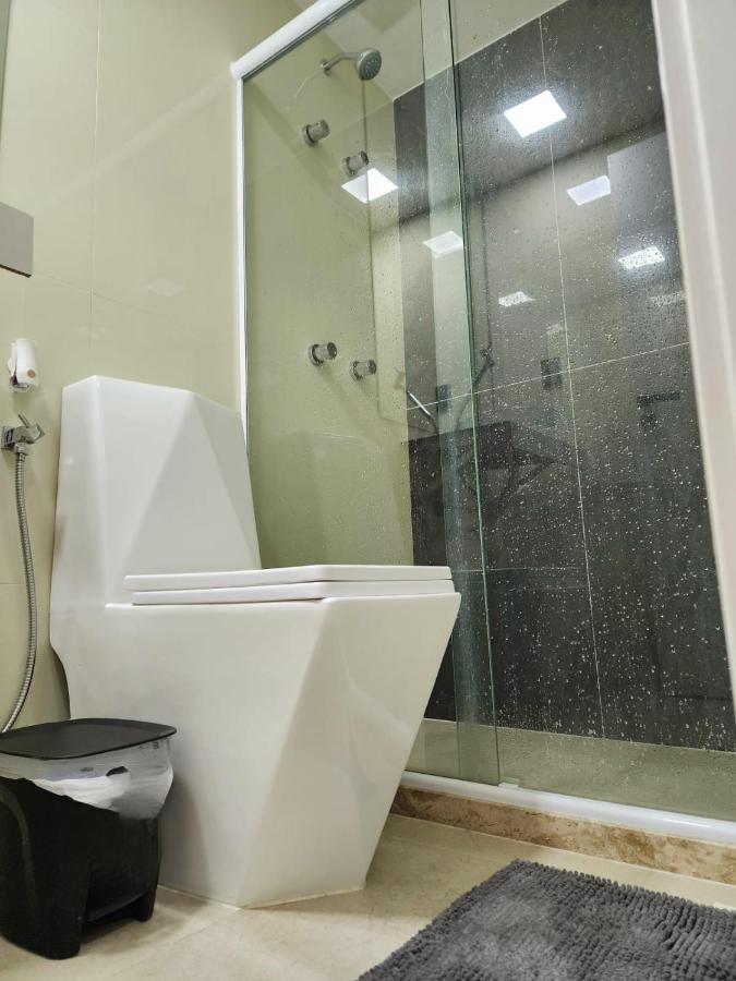 Apartmán Cobertura Em Ondina Salvador Exteriér fotografie