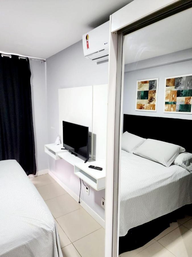 Apartmán Cobertura Em Ondina Salvador Exteriér fotografie