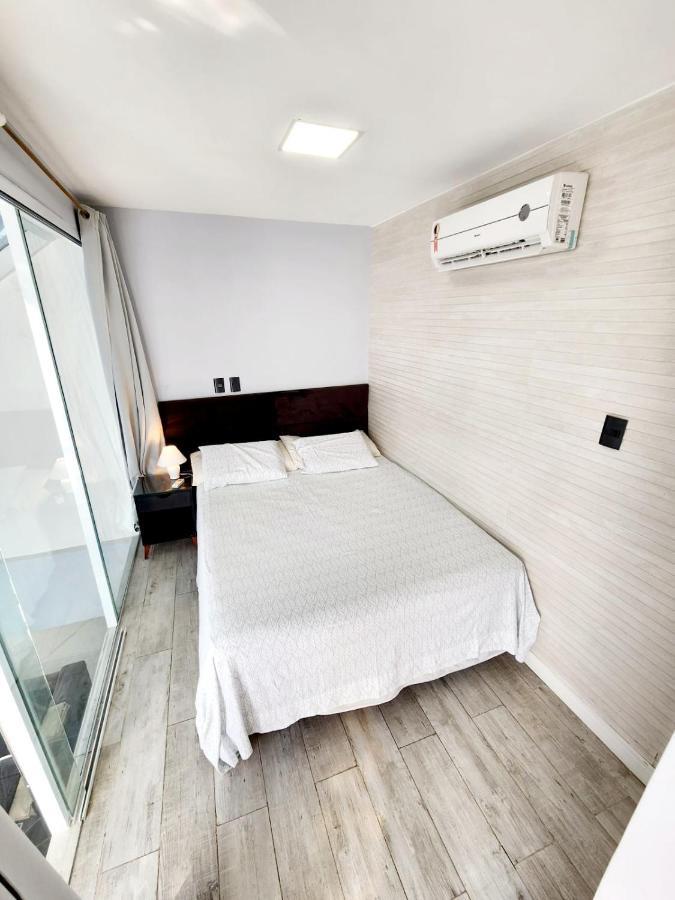 Apartmán Cobertura Em Ondina Salvador Exteriér fotografie