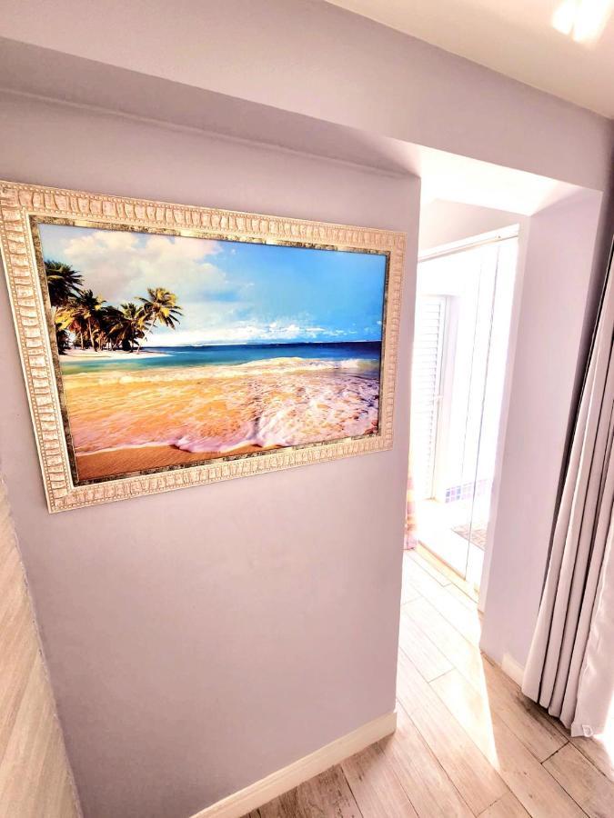 Apartmán Cobertura Em Ondina Salvador Exteriér fotografie