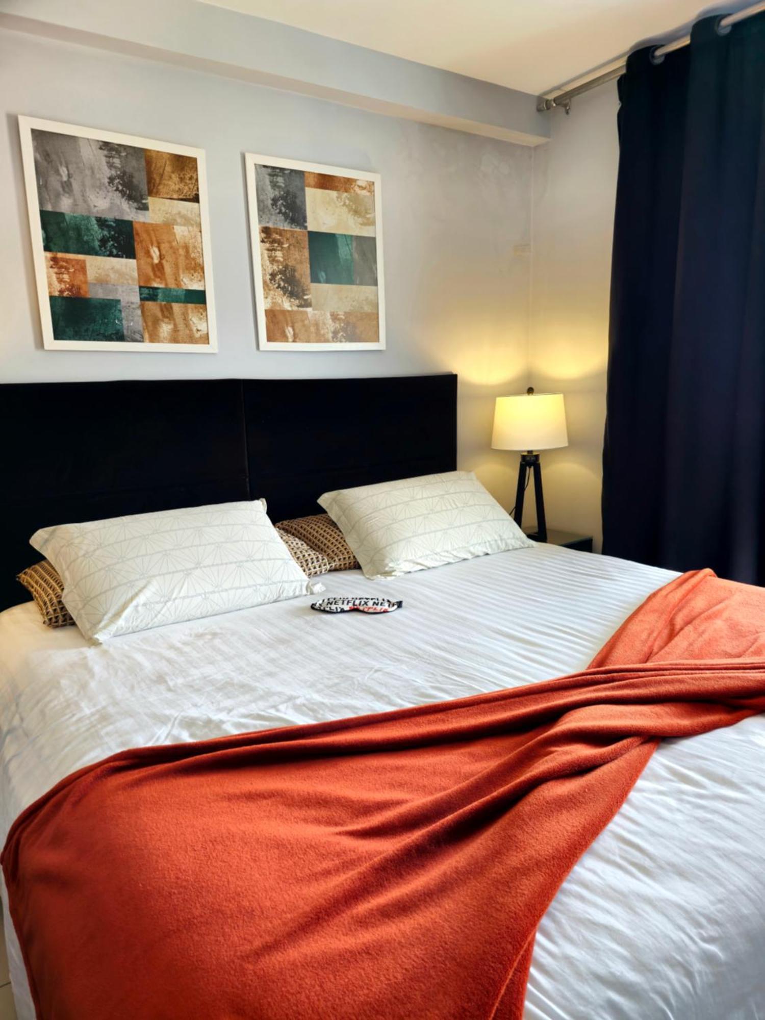 Apartmán Cobertura Em Ondina Salvador Exteriér fotografie