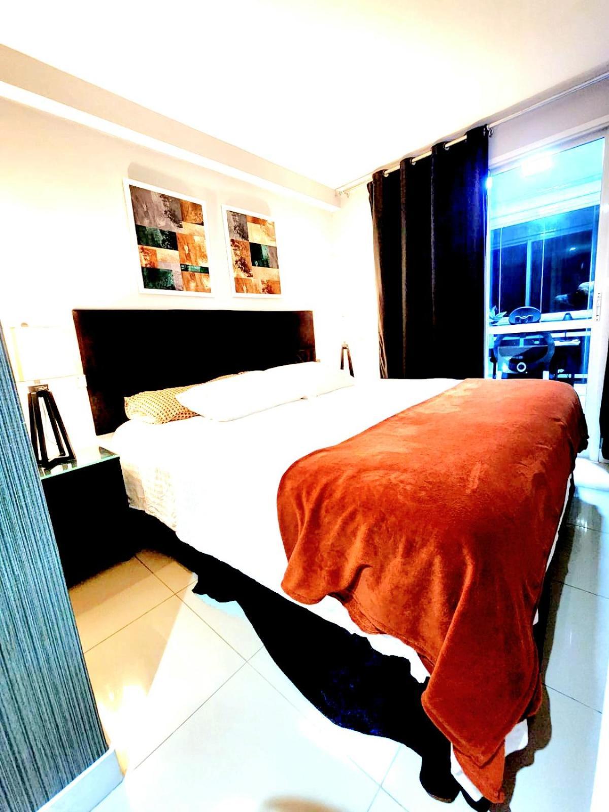 Apartmán Cobertura Em Ondina Salvador Exteriér fotografie