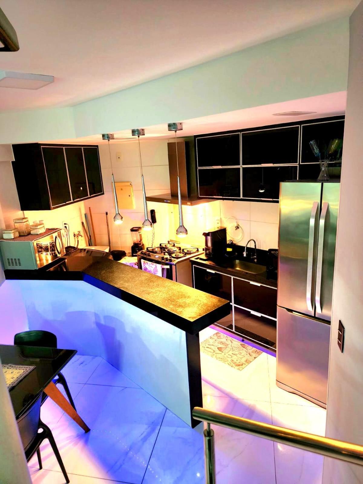 Apartmán Cobertura Em Ondina Salvador Exteriér fotografie