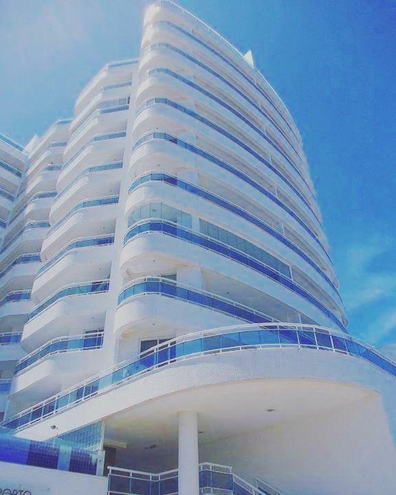 Apartmán Cobertura Em Ondina Salvador Exteriér fotografie